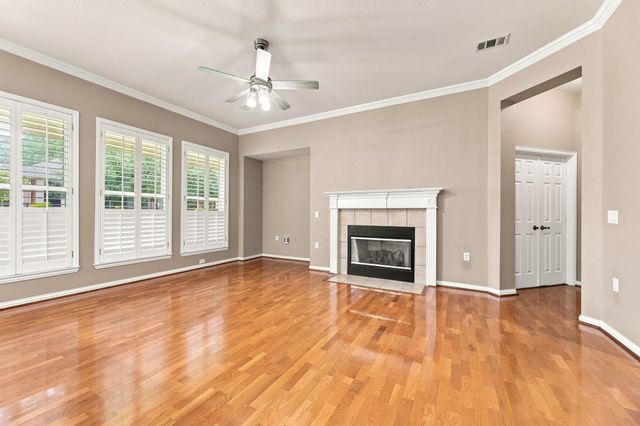 1385 Sagebrook Drive, Fairview, TX 75069