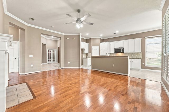 1385 Sagebrook Drive, Fairview, TX 75069