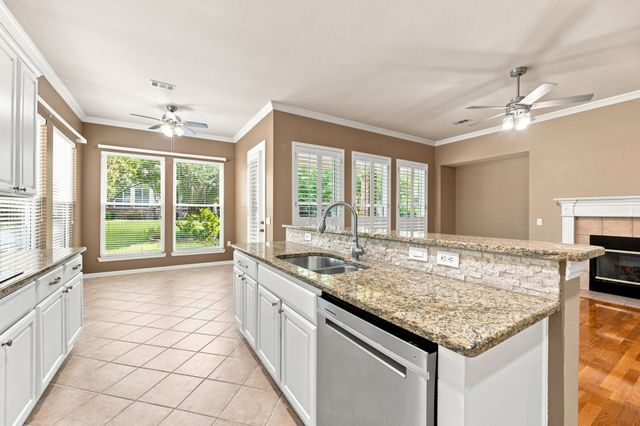 1385 Sagebrook Drive, Fairview, TX 75069
