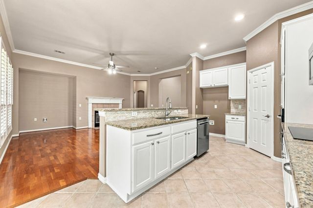 1385 Sagebrook Drive, Fairview, TX 75069