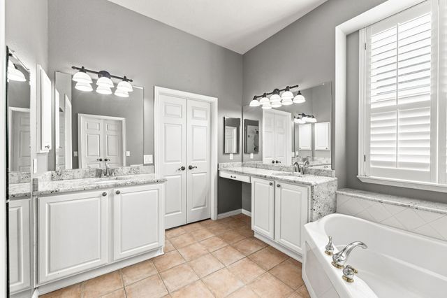 1385 Sagebrook Drive, Fairview, TX 75069