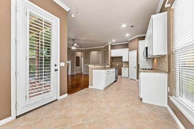 1385 Sagebrook Drive, Fairview, TX 75069