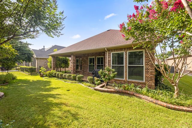 1385 Sagebrook Drive, Fairview, TX 75069