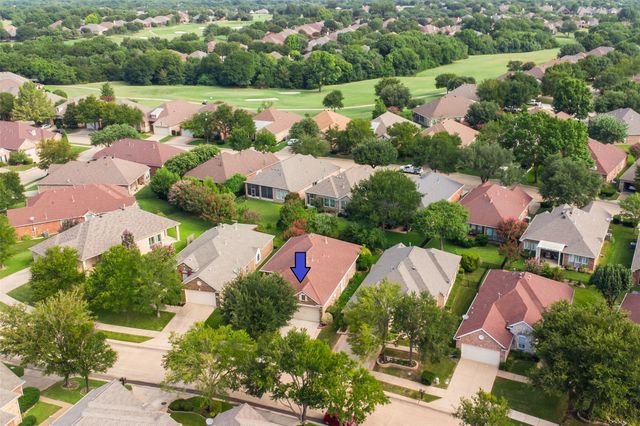 1385 Sagebrook Drive, Fairview, TX 75069