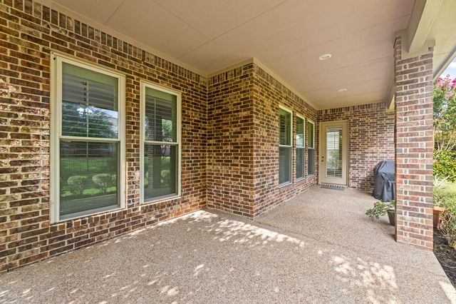 1385 Sagebrook Drive, Fairview, TX 75069