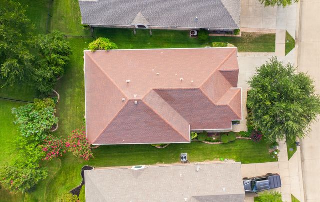 1385 Sagebrook Drive, Fairview, TX 75069