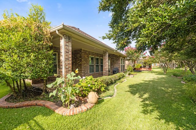 1385 Sagebrook Drive, Fairview, TX 75069