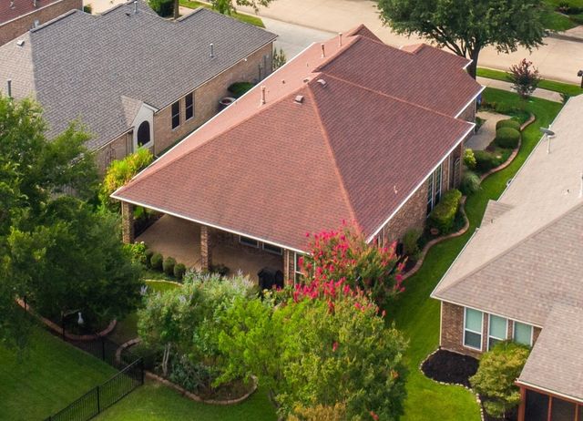 1385 Sagebrook Drive, Fairview, TX 75069