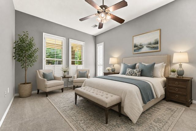 1385 Sagebrook Drive, Fairview, TX 75069