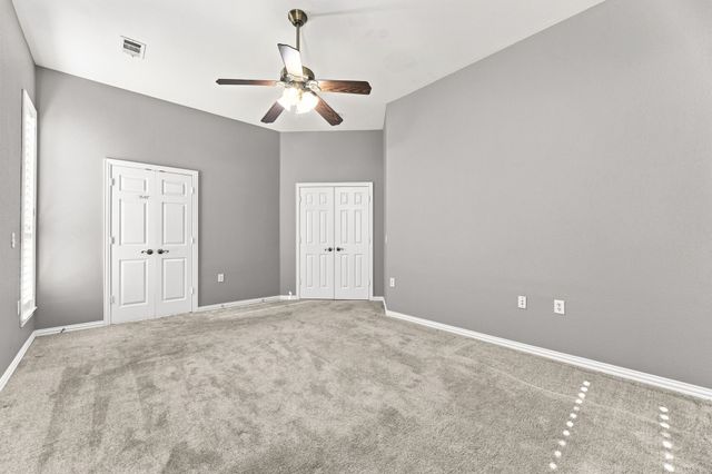 1385 Sagebrook Drive, Fairview, TX 75069