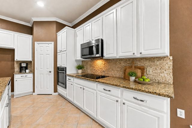 1385 Sagebrook Drive, Fairview, TX 75069