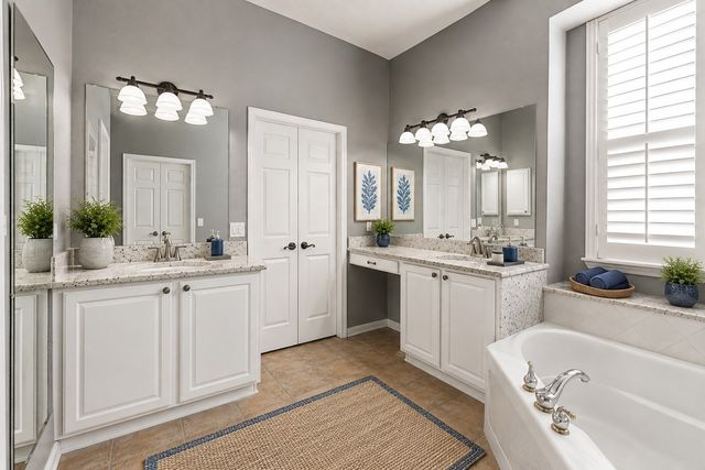 1385 Sagebrook Drive, Fairview, TX 75069