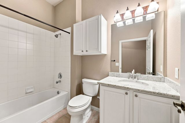 1385 Sagebrook Drive, Fairview, TX 75069