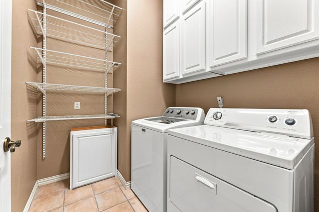 1385 Sagebrook Drive, Fairview, TX 75069