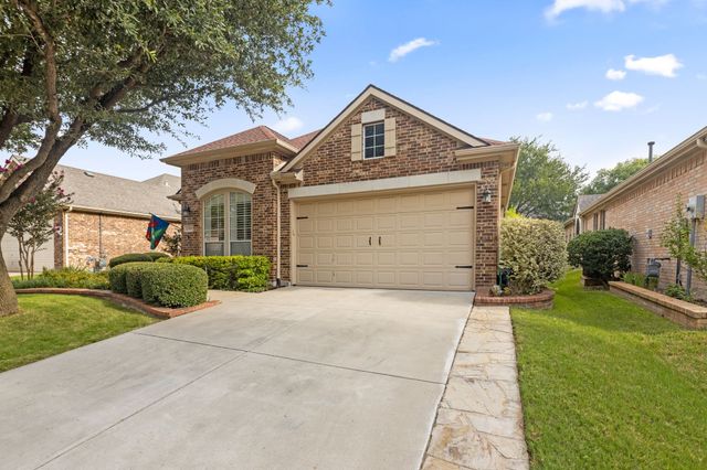 1385 Sagebrook Drive, Fairview, TX 75069