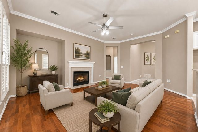 1385 Sagebrook Drive, Fairview, TX 75069