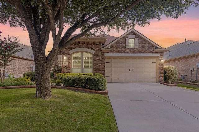 1385 Sagebrook Drive, Fairview, TX 75069