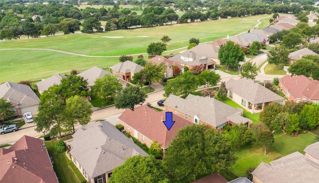 1385 Sagebrook Drive, Fairview, TX 75069