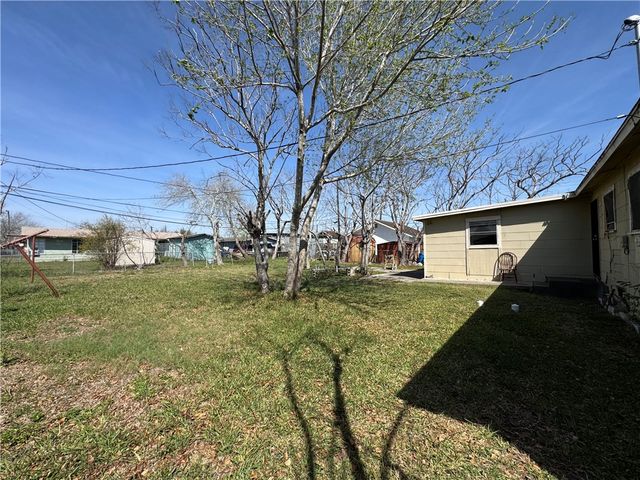 4905 Cheryl Dr, Corpus Christi, TX 78415