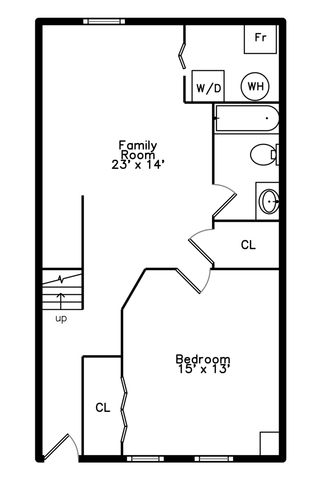 1207 E 44th Place, Chicago, IL 60653