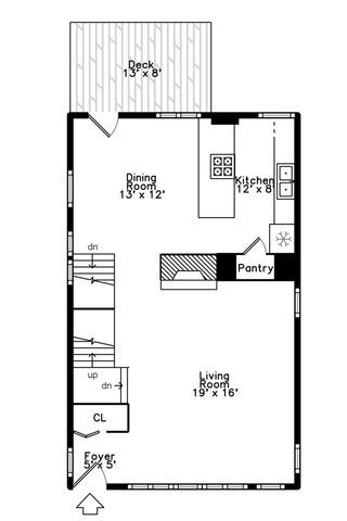 1207 E 44th Place, Chicago, IL 60653