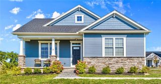 75 Thompson Lane, Canandaigua City, NY 14424