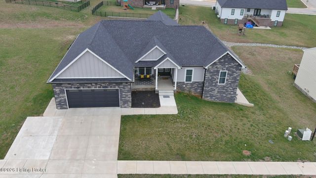 108 Smt Crk Dr, Elizabethtown, KY 42701