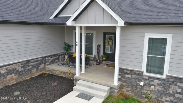 108 Smt Crk Dr, Elizabethtown, KY 42701