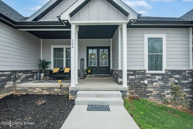 108 Smt Crk Dr, Elizabethtown, KY 42701