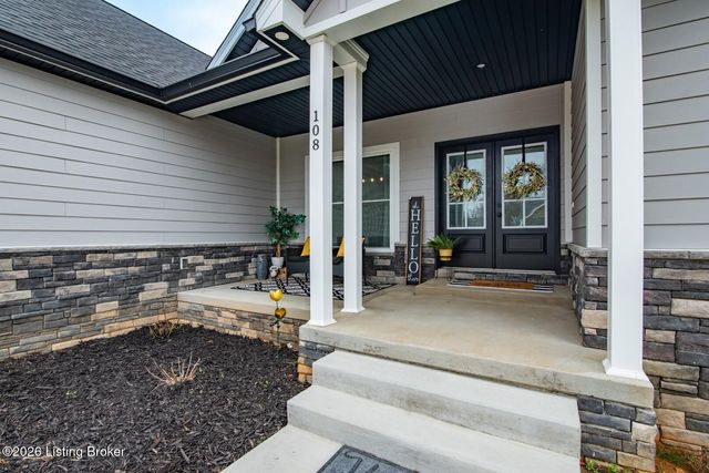 108 Smt Crk Dr, Elizabethtown, KY 42701