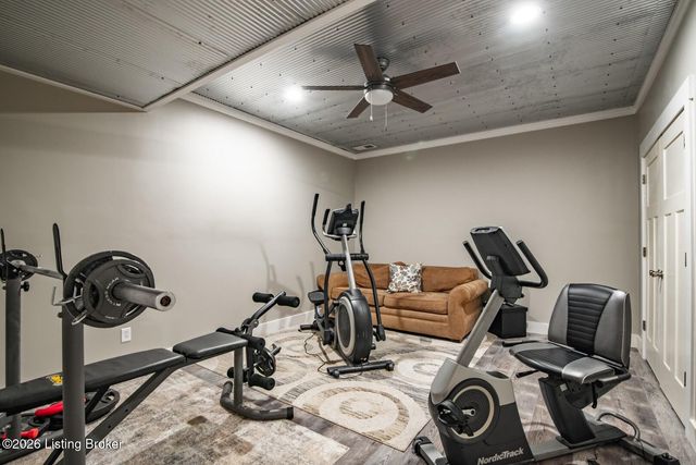 108 Smt Crk Dr, Elizabethtown, KY 42701