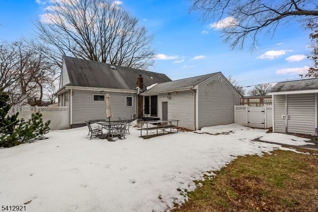 381 Dogwood Dr, Union Twp., NJ 07083