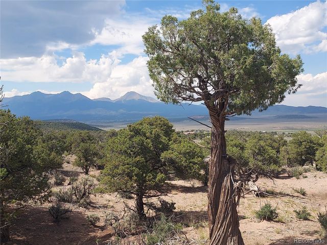 3225 Siverd, Fort Garland, CO 81133