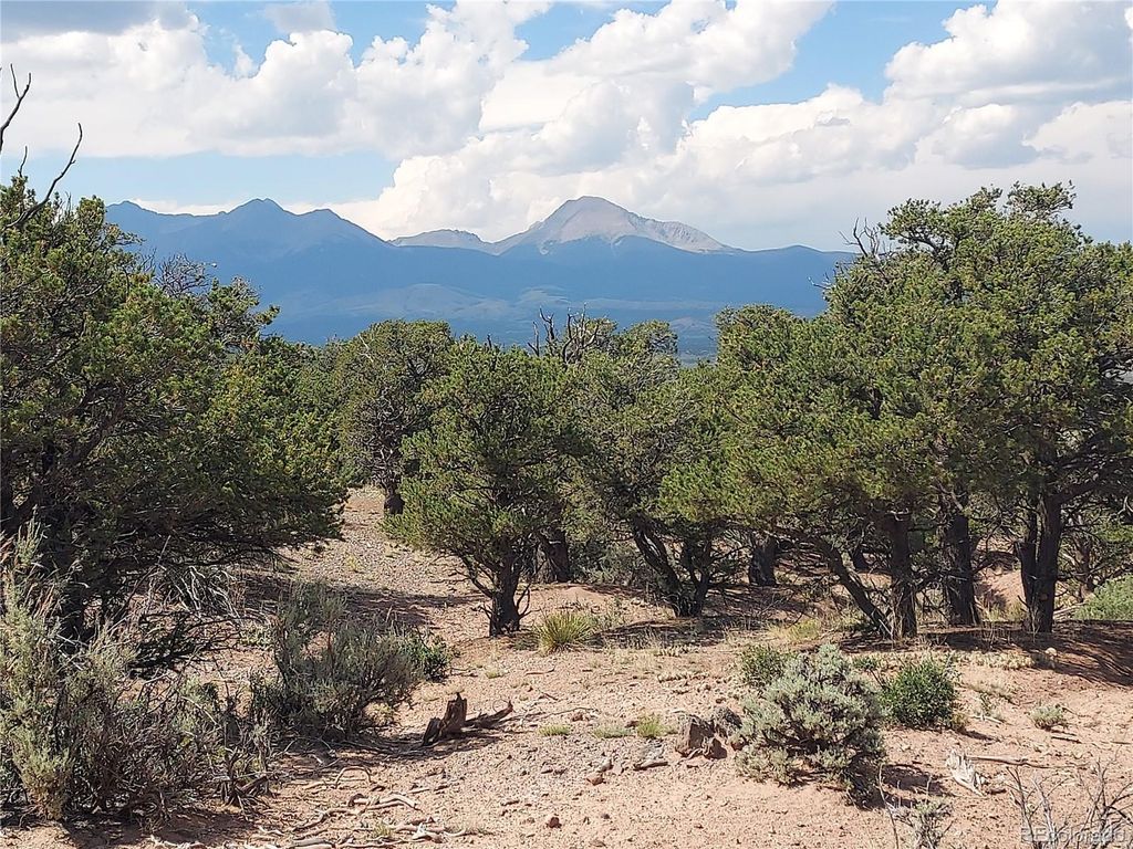 3225 Siverd, Fort Garland, CO 81133