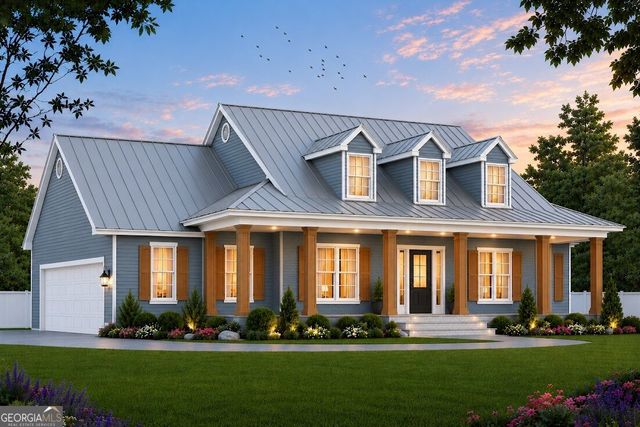LOT 2 Bethel Church Road, Carrollton, GA 30117