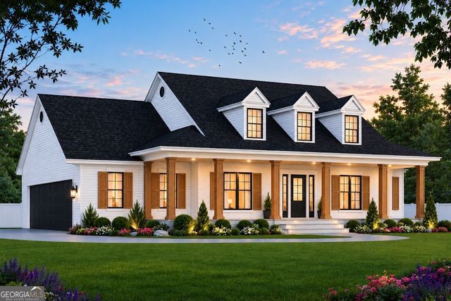 LOT 2 Bethel Church Road, Carrollton, GA 30117