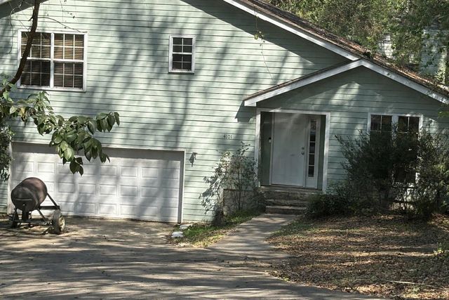4101 MIRAFLORES Lane, Tallahassee, FL 32303