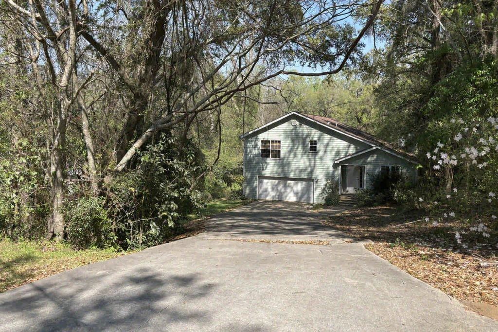 4101 MIRAFLORES Lane, Tallahassee, FL 32303