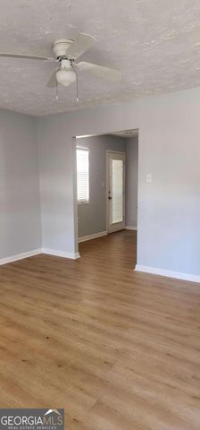 3991 Ester Drive SW, Atlanta, GA 30331
