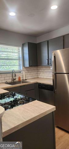 3991 Ester Drive SW, Atlanta, GA 30331