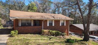 3991 Ester Drive SW, Atlanta, GA 30331
