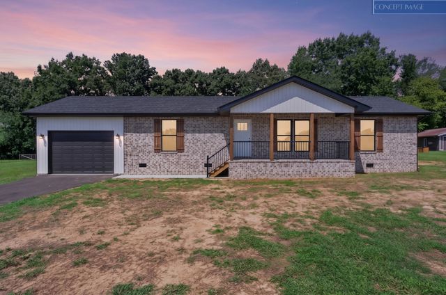 254 Bob Johnson LN, Cookeville, TN 38501