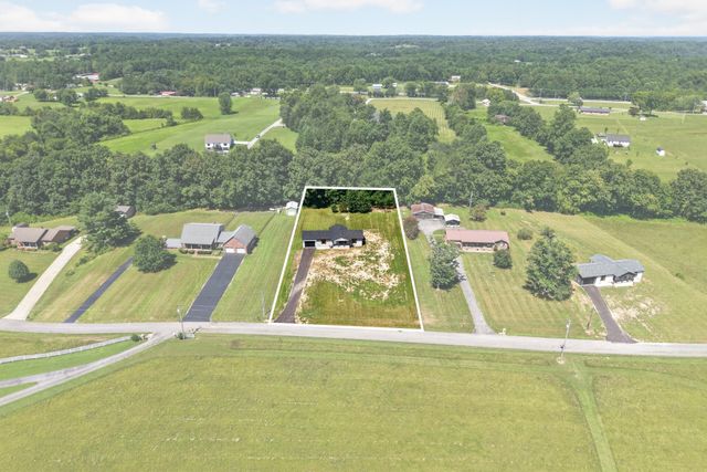254 Bob Johnson LN, Cookeville, TN 38501