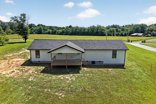 254 Bob Johnson LN, Cookeville, TN 38501