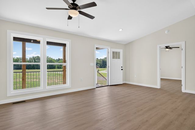 254 Bob Johnson LN, Cookeville, TN 38501