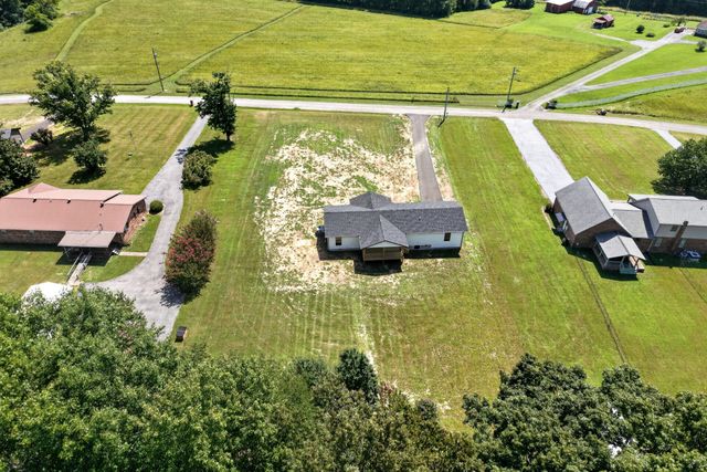 254 Bob Johnson LN, Cookeville, TN 38501