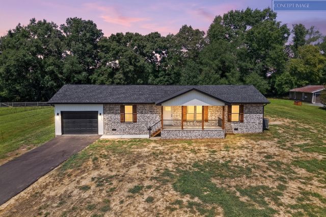 254 Bob Johnson LN, Cookeville, TN 38501