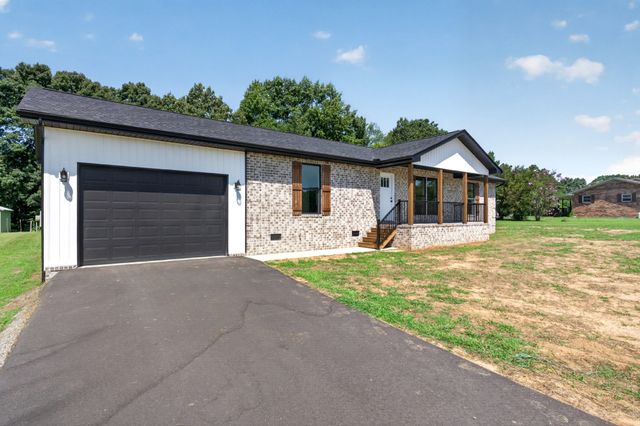 254 Bob Johnson LN, Cookeville, TN 38501