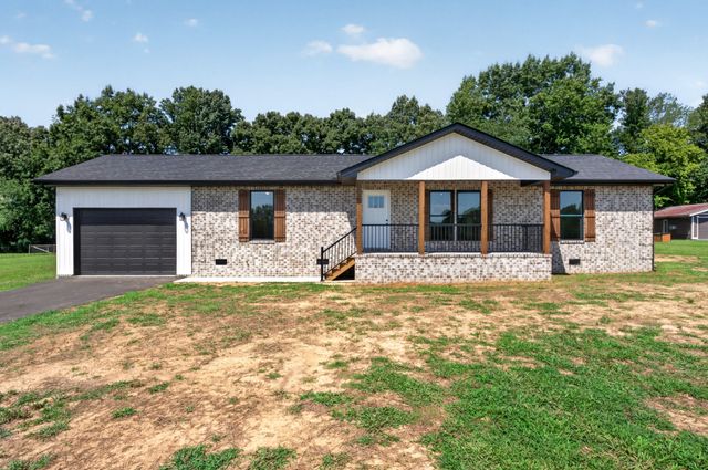 254 Bob Johnson LN, Cookeville, TN 38501
