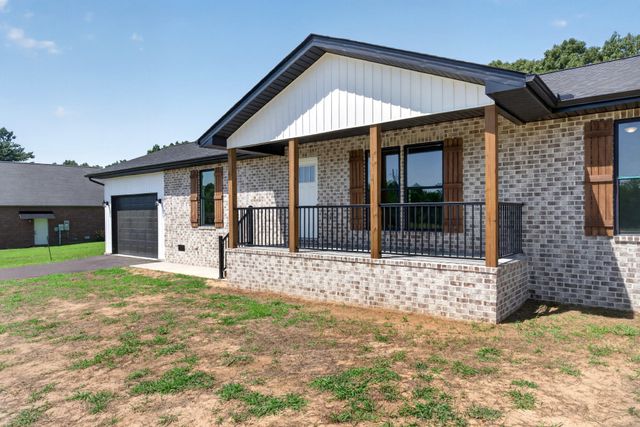 254 Bob Johnson LN, Cookeville, TN 38501
